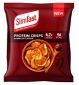 Slimfast Protein Crisps BBQ 12 pack (British brand)