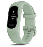 Garmin Vivosmart 5 Fitness Tracker Mint Band S/M, UK version
