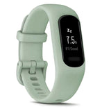 Garmin Vivosmart 5 Fitness Tracker Mint Band S/M, UK version