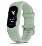 Garmin Vivosmart 5 Fitness Tracker Mint Band S/M, UK version