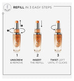 Kérastase hair oil refill capsule 75ml, UK version