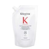 Kérastase shampoo refill pouch for damaged hair 500ml, UK version