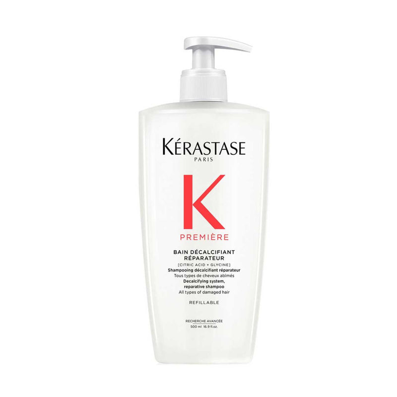 Kérastase shampoo damaged hair bonding 500ml, UK version