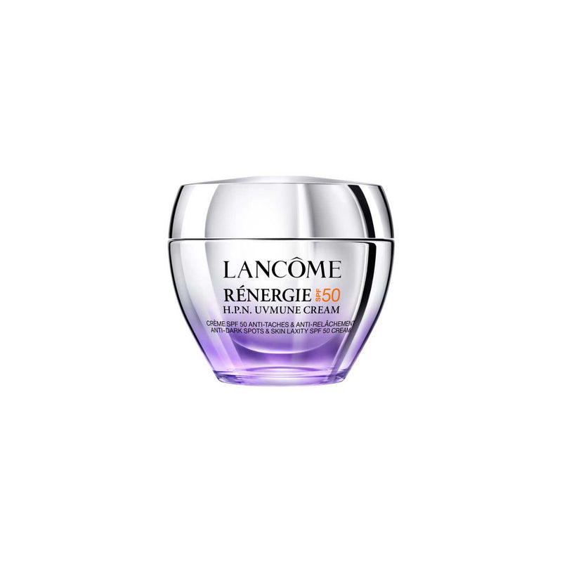 Lancôme Rénergie UVMUNE SPF50 Cream 30ml, UK version