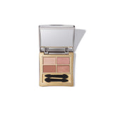 Elizabeth Arden eyeshadow quad Profoundly Pink 3g - British product