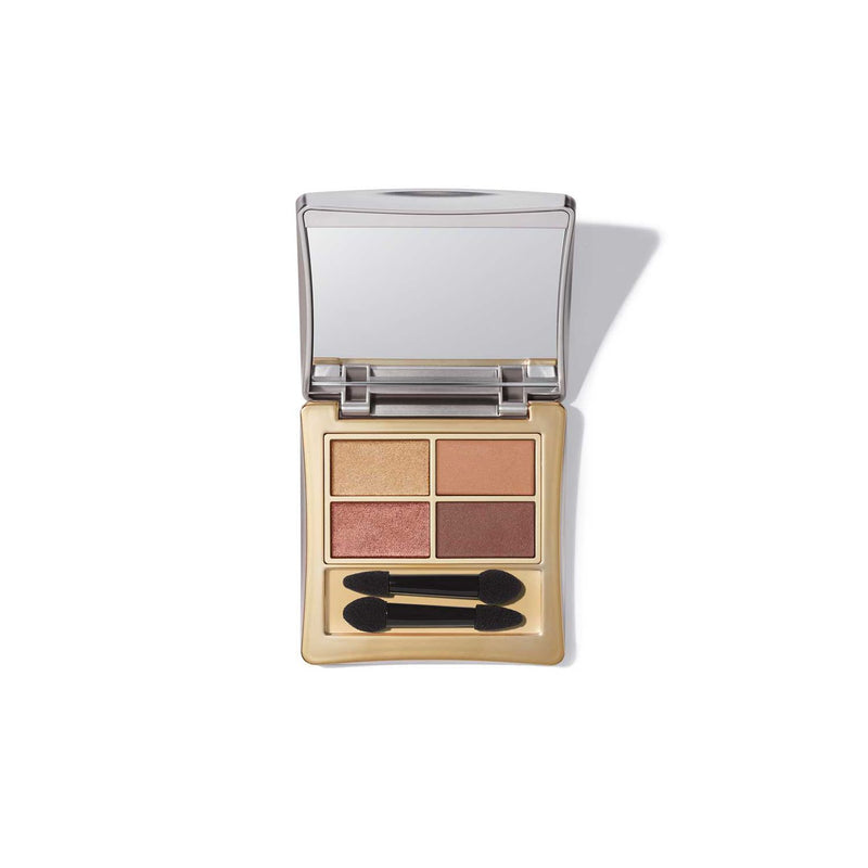 Elizabeth Arden Eyeshadow Quad Desert Nudes 3g, imported from the UK