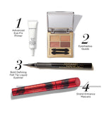 Elizabeth Arden Eyeshadow Quad Desert Nudes 3g, imported from the UK