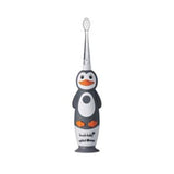 Brush-Baby WildOnes Penguin Rechargeable Electric Toothbrush