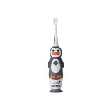 Brush-Baby WildOnes Penguin Rechargeable Toothbrush - British product