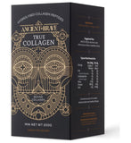 Ancient + Brave True Collagen powder 200g, UK version