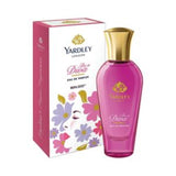 Yardley Be A Diva Eau De Parfum Women's Fragrance 30ml