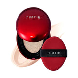 TIRTIR red cushion foundation imported from the UK
