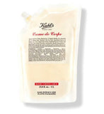 Kiehls Creme De Corps Refill Pouch 1L