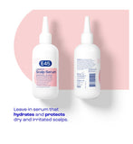 E45 Dry Scalp Serum for dry scalp 150ml - British product