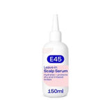 E45 Dry Scalp Serum for dry scalp 150ml - British product