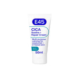 E45 Cica Cream 50ml - British product