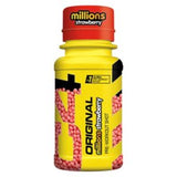 C4 Original Pre Workout Energy Shot Millions Strawberry 60ml - British product