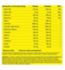 C4 Pre Workout Powder Tutti Frutti 496g - British product