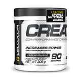 Boots Cellucor Cor-Performance Creatine Unflavoured Micronised Supplement 306g- Buy online at McGrocer