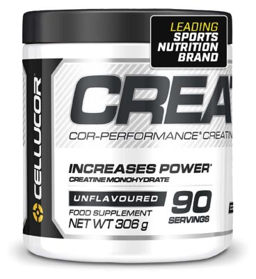 Cellucor Cor-Performance Creatine 306g