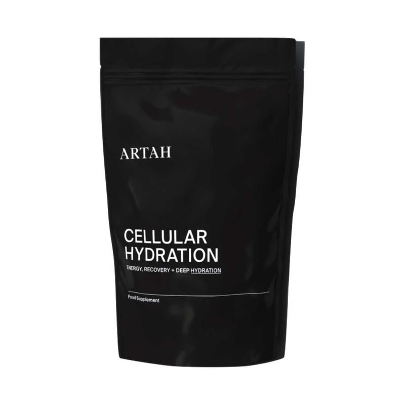 Artah Cellular Hydration Electrolyte Powder 250g - British product