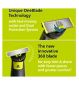 Philips OneBlade 360 Face Electric Trimmer, imported from the UK