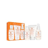 Boots Bumble And Bumble Travel Size Hydrating Frizz Reducing Hair Set Trio- Buy online at McGrocer