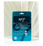 No7 serum boost sheet mask 20.5g, imported from the UK
