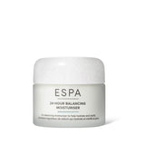 ESPA 24-Hour Balancing moisturiser 55ml, imported from the UK