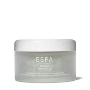 ESPA Fitness Badesalze 200g