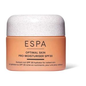 ESPA Optimal Pro-Moisturiser SPF30 55ml - British product