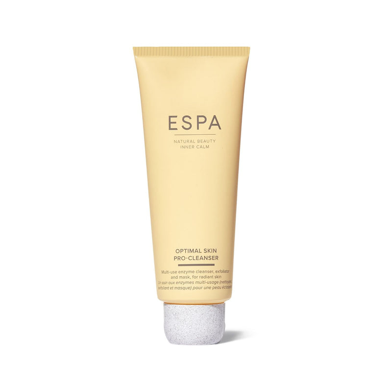 ESPA Optimal Skin Pro-Cleanser facial cleanser 100ml - British product