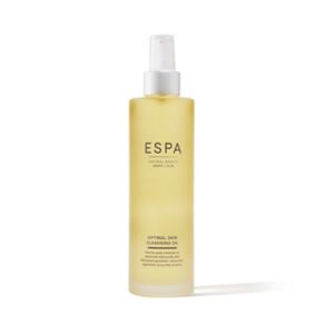 Boots ESPA Optimal Skin Pro-Cleansing Oil Face Cleanser 195ml- Buy online at McGrocer