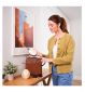 Medela Solo Hands Free Single Electric Breast Pump, imported from the UK