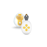 Medela Solo Hands Free Single Electric Breast Pump, imported from the UK
