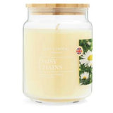 Wax Lyrical Daisy Chain candle 475g (British brand)