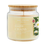Wax Lyrical Daisy Chain medium candle 335g (British brand)