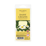 Wax Lyrical Daisy Chain wax melt 55g (British brand)