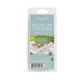 Wax Lyrical wax melt Picnic In The Park 55g (British brand)