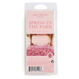 Wax Lyrical Wax Melt Spring In The Park 55g (British brand)