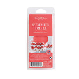 Wax Lyrical Summer Trifle wax melt 55g (British brand)