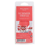 Wax Lyrical Summer Trifle wax melt 55g (British brand)
