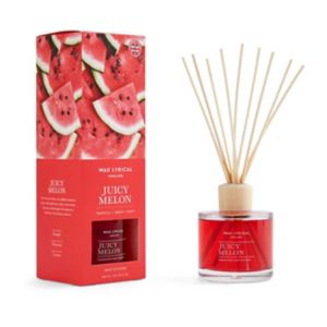 Wax Lyrical Reed Diffuser Juicy Melon 200ml (British brand)