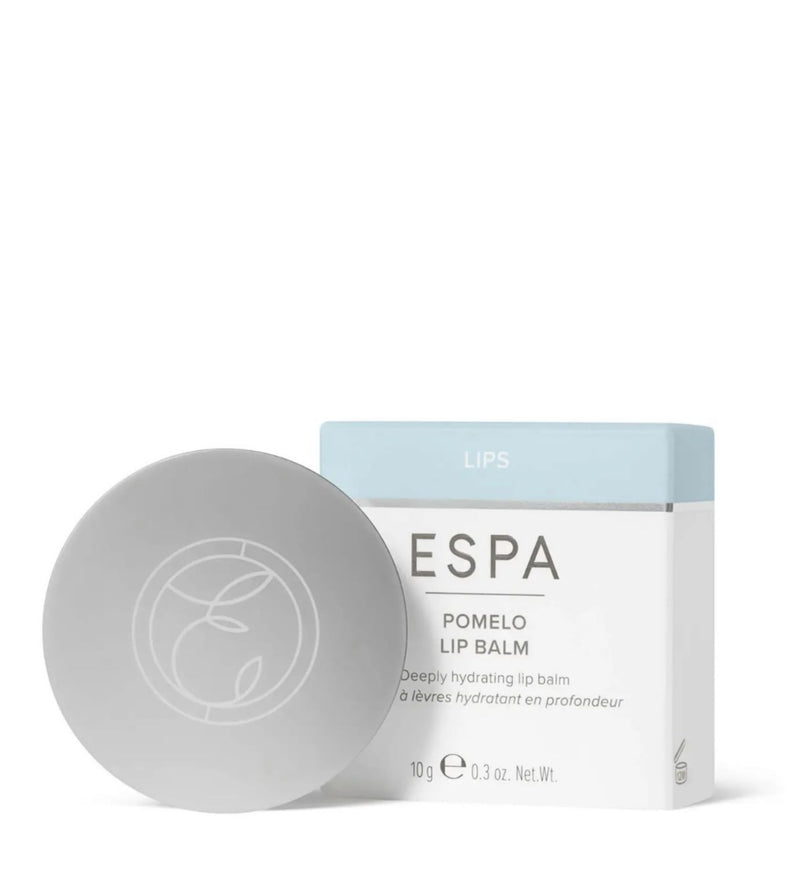 ESPA Pomelo lip balm 13g natural wild mango blend - British product