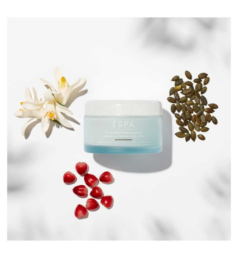 ESPA Tri-Active Body Butter 180ml - British product