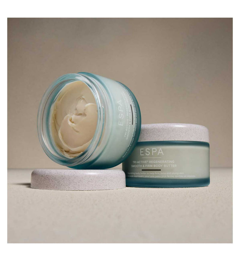 ESPA Tri-Active Body Butter 180ml - British product