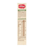 Nestlé CERELAC rice baby cereal with milk 160g - British product