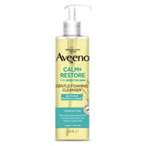Aveeno Calm & Restore Foaming Cleanser Skincare 200ml