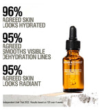 Grown Alchemist Instant Smoothing Serum 25ml, UK version