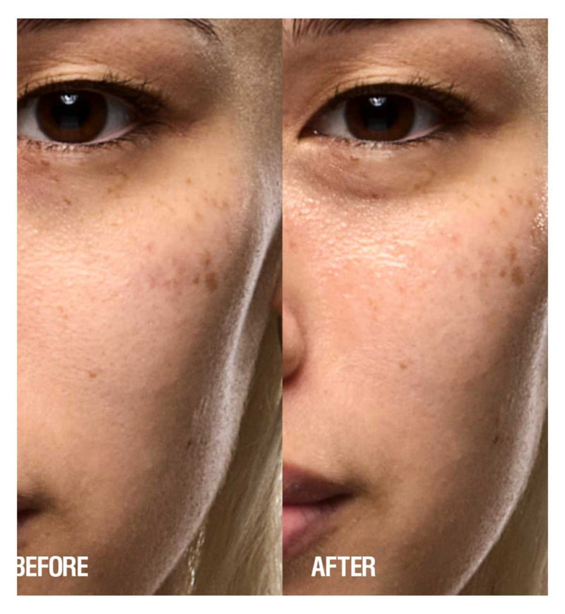 Grown Alchemist Instant Smoothing Serum 25ml, UK version